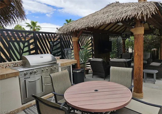 Photo 2 of Land for sale at 8175 Arville St #406, Las Vegas, NV 89139 | MLS# 2814545 | Listing updated on 2026-09-03