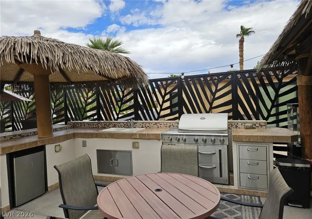 Photo 4 of Land for sale at 8175 Arville St #406, Las Vegas, NV 89139 | MLS# 2814545 | Listing updated on 2026-09-03