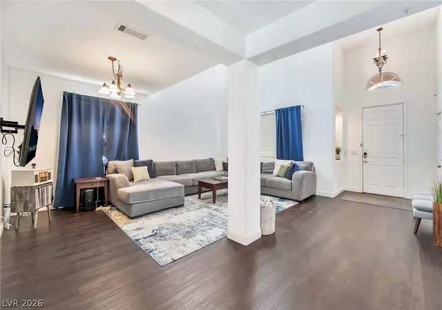 Photo 4 of Single family home for sale at 7572 Catalina Harbor St, Las Vegas, NV 89131 | MLS# 2814503 | Listing updated on 2026-09-11