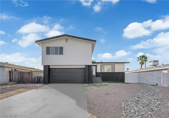 Photo 1 of Single family home for sale at 4404 Edward Ave, Las Vegas, NV 89108 | MLS# 2812984 | Listing updated on 2026-09-03