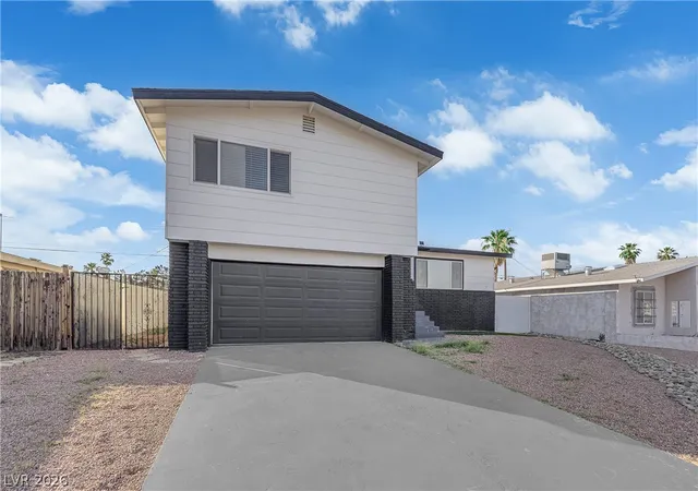 Photo 2 of Single family home for sale at 4404 Edward Ave, Las Vegas, NV 89108 | MLS# 2812984 | Listing updated on 2026-09-03