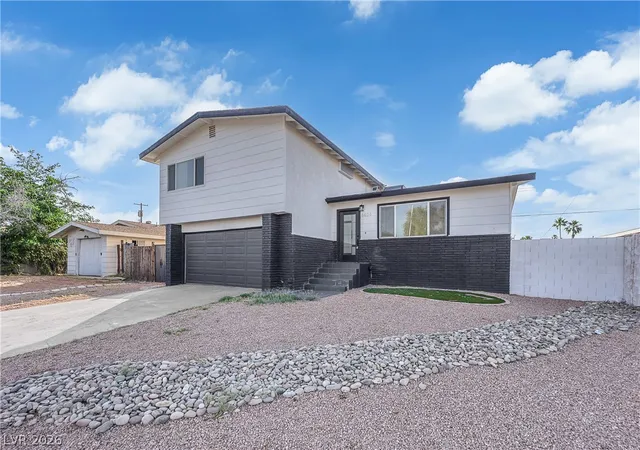 Photo 3 of Single family home for sale at 4404 Edward Ave, Las Vegas, NV 89108 | MLS# 2812984 | Listing updated on 2026-09-03