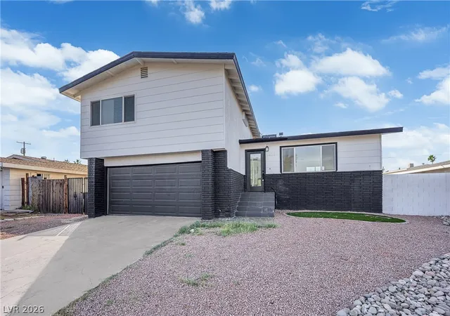 Photo 3 of Single family home for sale at 4404 Edward Ave, Las Vegas, NV 89108 | MLS# 2812984 | Listing updated on 2026-09-03