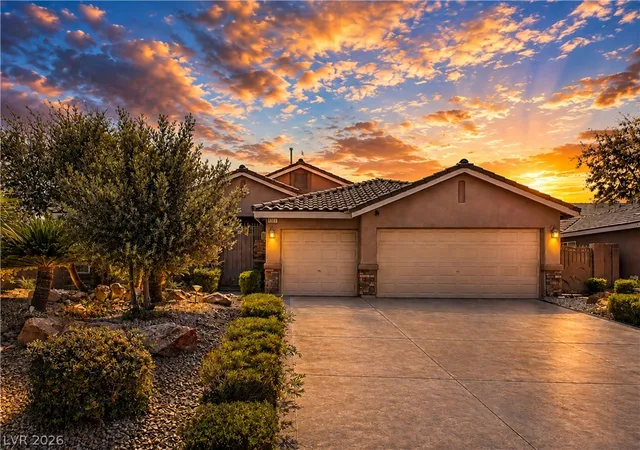 Photo 1 of Single family home for sale at 8317 Jeremiahs Lodge Ave, Las Vegas, NV 89131 | MLS# 2813637 | Listing updated on 2026-09-24