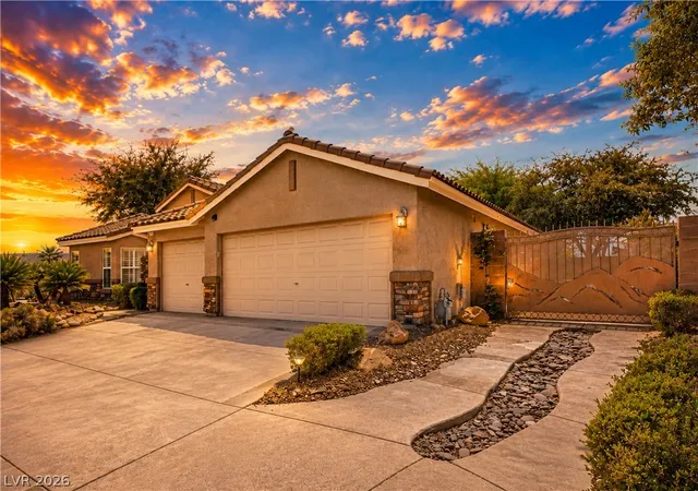 Photo 2 of Single family home for sale at 8317 Jeremiahs Lodge Ave, Las Vegas, NV 89131 | MLS# 2813637 | Listing updated on 2026-09-24
