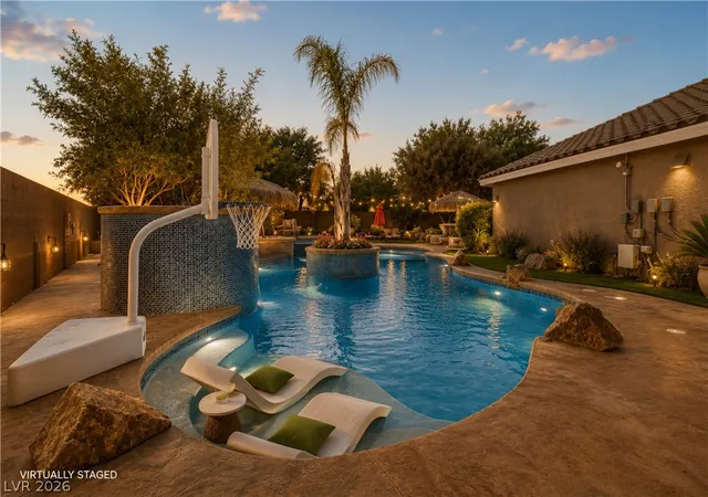 Photo 3 of Single family home for sale at 8317 Jeremiahs Lodge Ave, Las Vegas, NV 89131 | MLS# 2813637 | Listing updated on 2026-09-24
