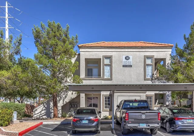 Photo 1 of Condo for sale at 3125 N Buffalo Dr #2131, Las Vegas, NV 89128 | MLS# 2813781 | Listing updated on 2026-09-03