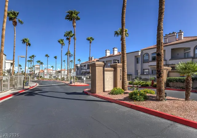 Photo 26 of Condo for sale at 3125 N Buffalo Dr #2131, Las Vegas, NV 89128 | MLS# 2813781 | Listing updated on 2026-10-01
