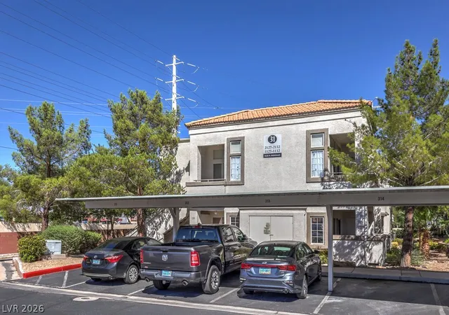 Photo 2 of Condo for sale at 3125 N Buffalo Dr #2131, Las Vegas, NV 89128 | MLS# 2813781 | Listing updated on 2026-09-03