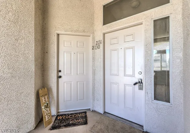 Photo 3 of Condo for sale at 3125 N Buffalo Dr #2131, Las Vegas, NV 89128 | MLS# 2813781 | Listing updated on 2026-09-03