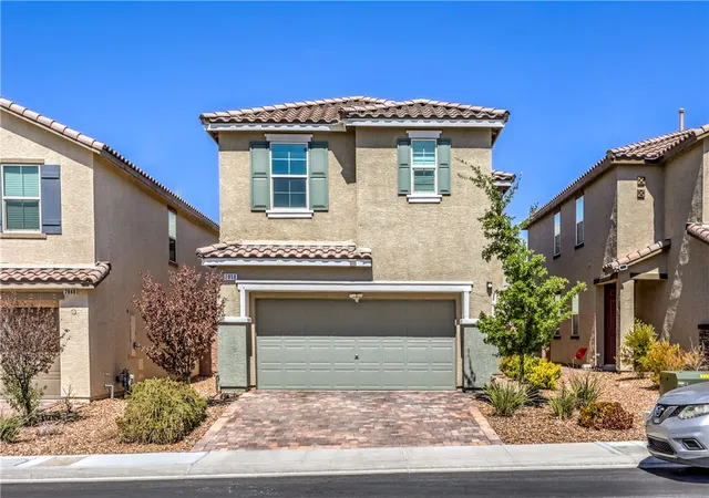 Photo 21 of Single family home for sale at 2850 Rolling Brk Pl, Henderson, NV 89044 | MLS# 2814414 | Listing updated on 2026-09-05