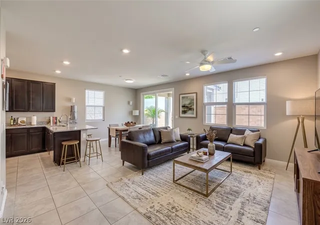 Photo 2 of Single family home for sale at 2850 Rolling Brk Pl, Henderson, NV 89044 | MLS# 2814414 | Listing updated on 2026-09-05