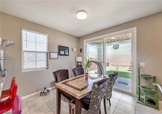 Photo 4 of Single family home for sale at 2850 Rolling Brk Pl, Henderson, NV 89044 | MLS# 2814414 | Listing updated on 2026-09-05