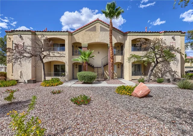 Photo 1 of Condo for sale at 7885 W Flamingo Rd #1011, Las Vegas, NV 89147 | MLS# 2814096 | Listing updated on 2026-09-12