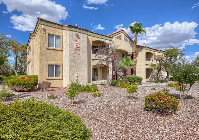Photo 2 of Condo for sale at 7885 W Flamingo Rd #1011, Las Vegas, NV 89147 | MLS# 2814096 | Listing updated on 2026-09-12