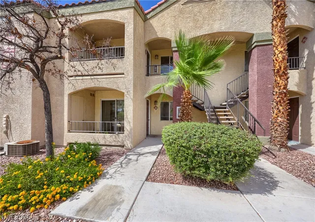 Photo 3 of Condo for sale at 7885 W Flamingo Rd #1011, Las Vegas, NV 89147 | MLS# 2814096 | Listing updated on 2026-09-12