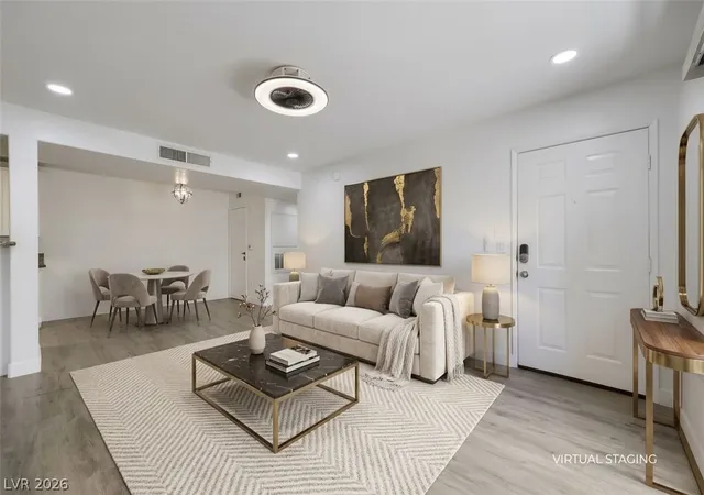 Photo 3 of Condo for sale at 7885 W Flamingo Rd #1011, Las Vegas, NV 89147 | MLS# 2814096 | Listing updated on 2026-09-12