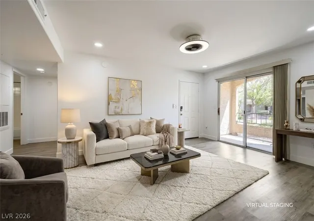 Photo 4 of Condo for sale at 7885 W Flamingo Rd #1011, Las Vegas, NV 89147 | MLS# 2814096 | Listing updated on 2026-09-12
