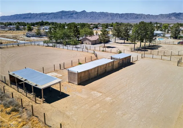 Photo 3 of Single family home for sale at 3430 E Navajo Blvd, Pahrump, NV 89061 | MLS# 2814169 | Listing updated on 2026-09-03