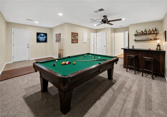 Photo 3 of Single family home for sale at 3430 E Navajo Blvd, Pahrump, NV 89061 | MLS# 2814169 | Listing updated on 2026-09-03