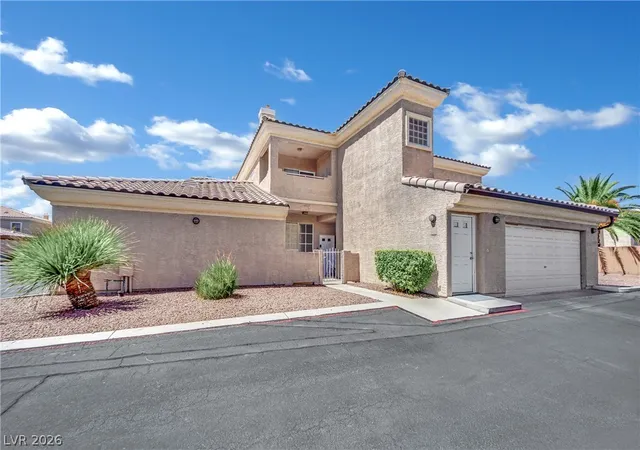 Photo 1 of Condo for sale at 6908 Dorita Ave #102, Las Vegas, NV 89108 | MLS# 2813861 | Listing updated on 2026-09-10