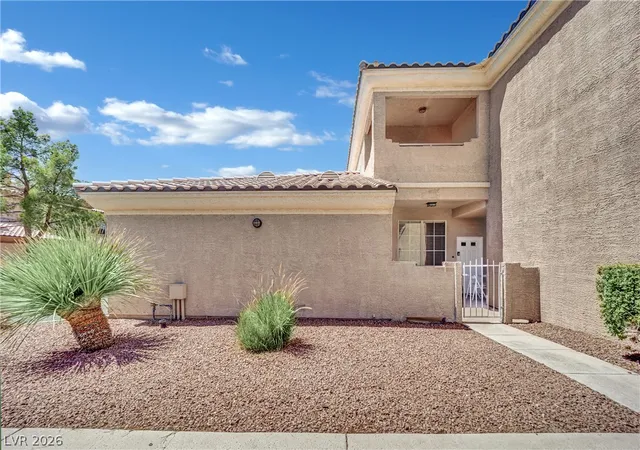 Photo 2 of Condo for sale at 6908 Dorita Ave #102, Las Vegas, NV 89108 | MLS# 2813861 | Listing updated on 2026-09-10