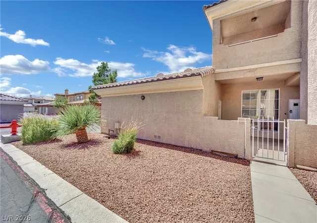 Photo 3 of Condo for sale at 6908 Dorita Ave #102, Las Vegas, NV 89108 | MLS# 2813861 | Listing updated on 2026-09-10