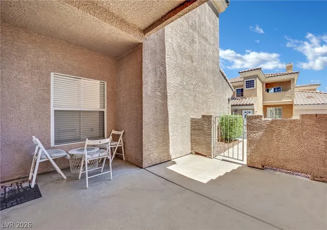 Listing Photo 5 - Condo for sale in building located at 6908 Dorita Ave, Las Vegas, NV 89108 - Unit #102