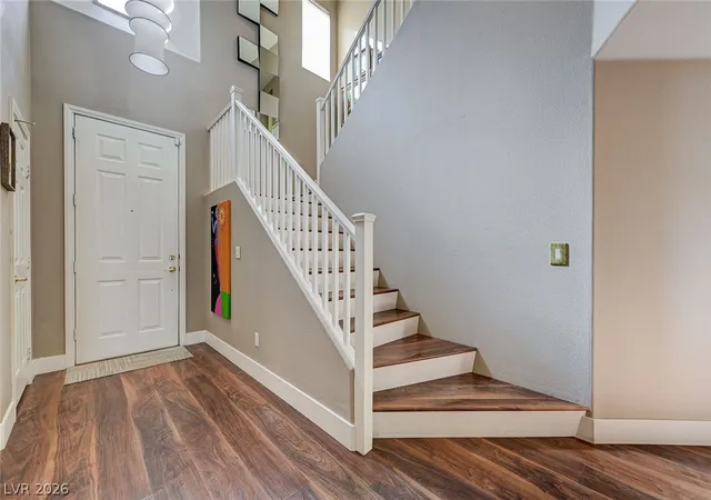 Photo 3 of Single family home for sale at 3028 Carbondale St, Las Vegas, NV 89135 | MLS# 2813568 | Listing updated on 2026-09-12