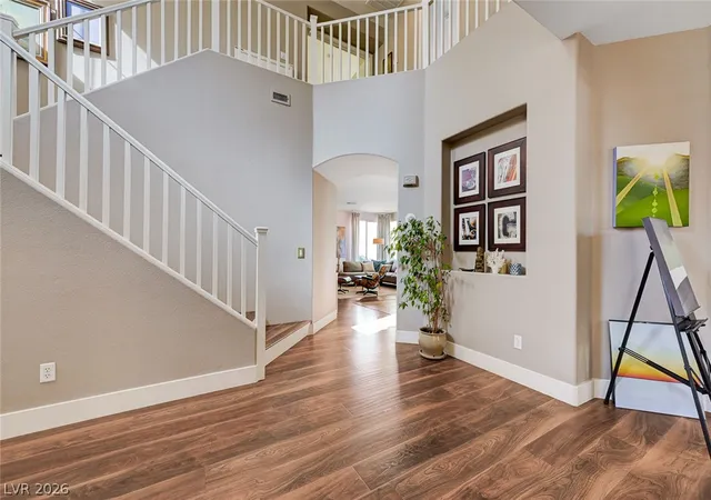 Photo 4 of Single family home for sale at 3028 Carbondale St, Las Vegas, NV 89135 | MLS# 2813568 | Listing updated on 2026-09-12