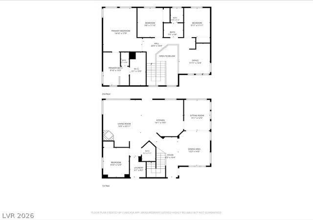 Photo 92 of Single family home for sale at 3028 Carbondale St, Las Vegas, NV 89135 | MLS# 2813568 | Listing updated on 2026-09-12