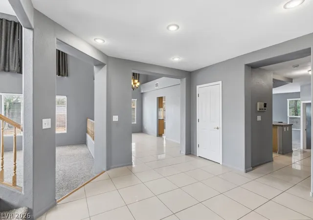 Photo 3 of Single family home for sale at 187 Springfield St, Henderson, NV 89074 | MLS# 2814552 | Listing updated on 2026-09-03