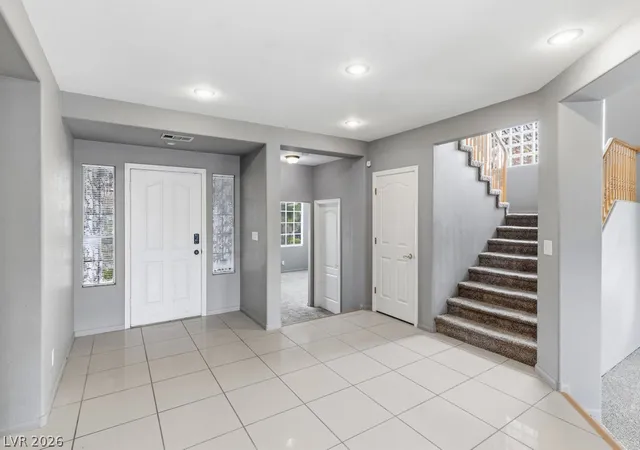 Photo 4 of Single family home for sale at 187 Springfield St, Henderson, NV 89074 | MLS# 2814552 | Listing updated on 2026-09-03