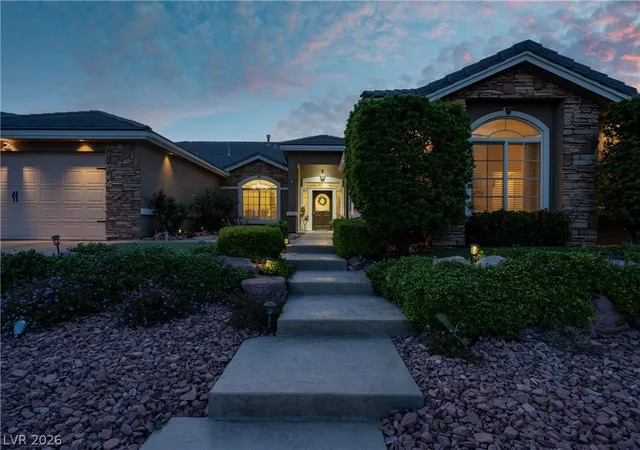 Photo 2 of Single family home for sale at 10080 W Tropical Pkwy, Las Vegas, NV 89149 | MLS# 2814315 | Listing updated on 2026-09-28