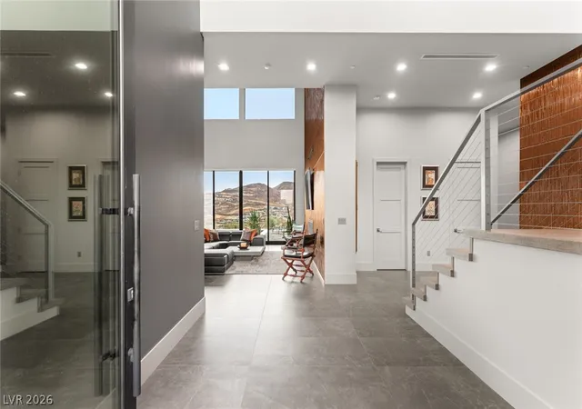 Photo 3 of Single family home for sale at 668 Dragon Peak Dr, Henderson, NV 89012 | MLS# 2814588 | Listing updated on 2026-09-12