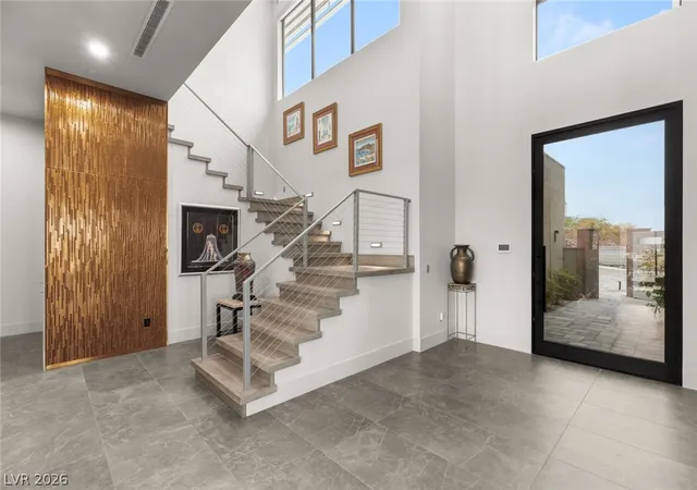 Photo 4 of Single family home for sale at 668 Dragon Peak Dr, Henderson, NV 89012 | MLS# 2814588 | Listing updated on 2026-09-12