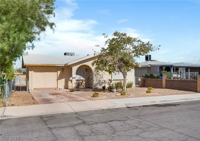Photo 2 of Sale Pending at 1106 I St, Las Vegas, NV 89106 | MLS# 2814301 | Listing updated on 2026-09-05