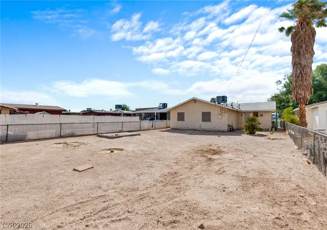 Photo 3 of Sale Pending at 1106 I St, Las Vegas, NV 89106 | MLS# 2814301 | Listing updated on 2026-09-05