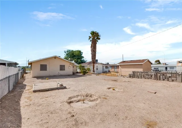 Photo 3 of Sale Pending at 1106 I St, Las Vegas, NV 89106 | MLS# 2814301 | Listing updated on 2026-09-05