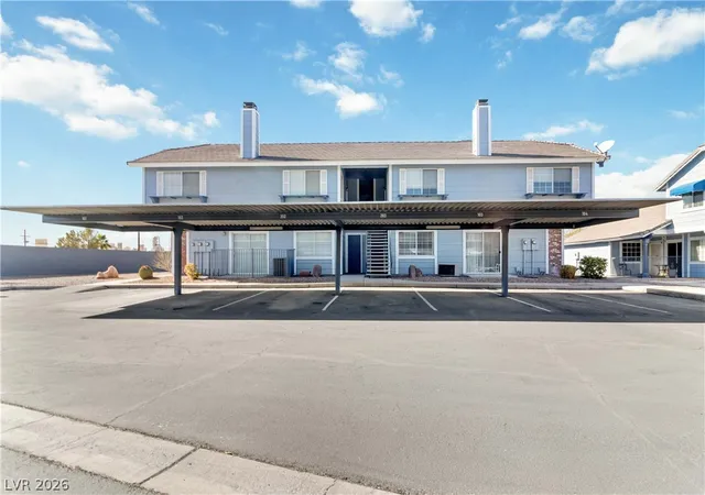 Photo 1 of Sale Pending at 5375 Angler Cir #101, Las Vegas, NV 89122 | MLS# 2814597 | Listing updated on 2026-09-04