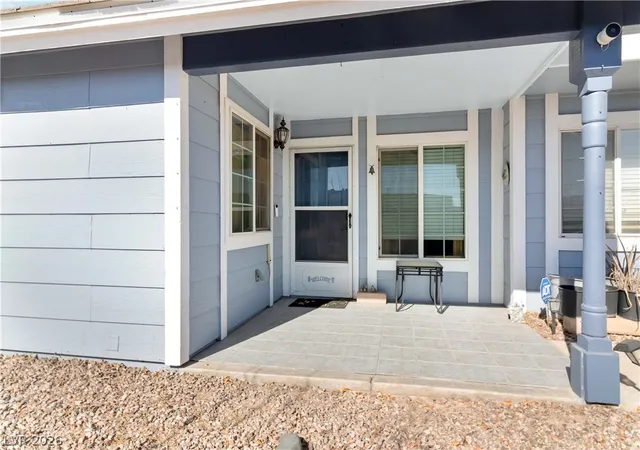 Photo 2 of Sale Pending at 5375 Angler Cir #101, Las Vegas, NV 89122 | MLS# 2814597 | Listing updated on 2026-09-04