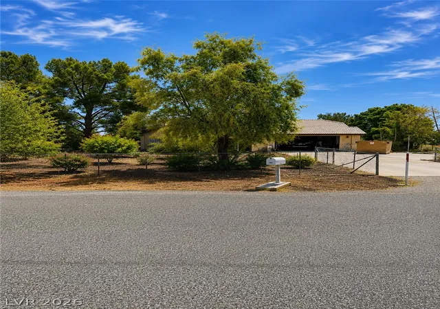 Single family home for sale at 451 Steven, Pahrump, NV 89060 | MLS# 2812402