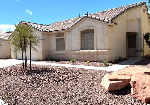 Photo 1 of Single family home for sale at 7545 Coral River Dr, Las Vegas, NV 89131 | MLS# 2814599 | Listing updated on 2026-09-11