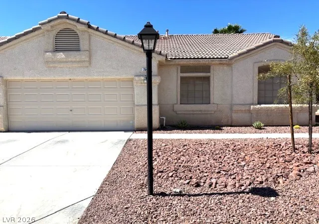 Photo 2 of Single family home for sale at 7545 Coral River Dr, Las Vegas, NV 89131 | MLS# 2814599 | Listing updated on 2026-09-11