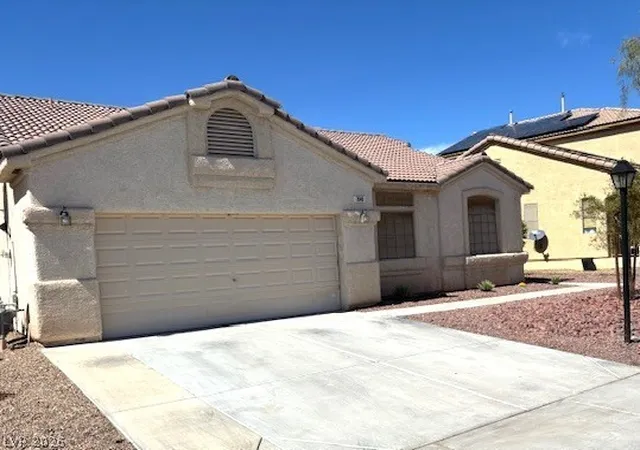 Photo 3 of Single family home for sale at 7545 Coral River Dr, Las Vegas, NV 89131 | MLS# 2814599 | Listing updated on 2026-09-11