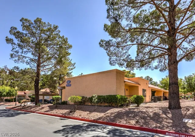 Photo 3 of Townhouse for sale at 2851 S Valley View Blvd #1178, Las Vegas, NV 89102 | MLS# 2814602 | Listing updated on 2026-09-22
