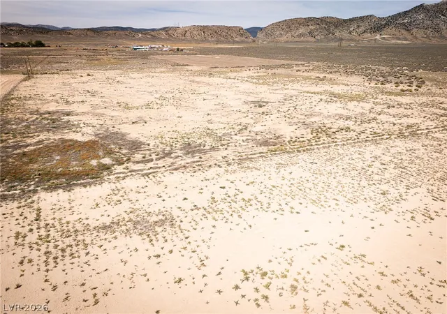 Photo 2 of Land for sale at 3011 North 21st W St, Ely, NV 89301 | MLS# 2814452 | Listing updated on 2026-09-03
