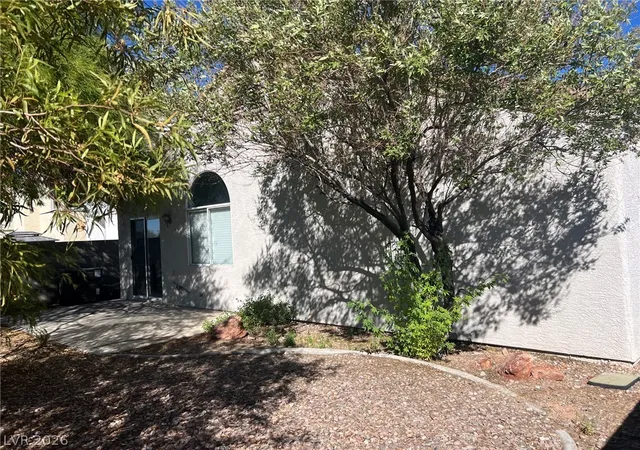 Photo 17 of Sale Pending at 1421 Morning Crescent St, Henderson, NV 89052 | MLS# 2813869 | Listing updated on 2026-09-04