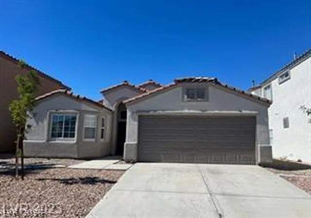 Photo 1 of Sale Pending at 1421 Morning Crescent St, Henderson, NV 89052 | MLS# 2813869 | Listing updated on 2026-09-04