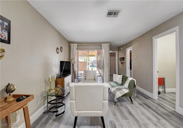 Photo 4 of Townhouse for sale at 445 N Lamb Blvd #C, Las Vegas, NV 89110 | MLS# 2814311 | Listing updated on 2026-09-03